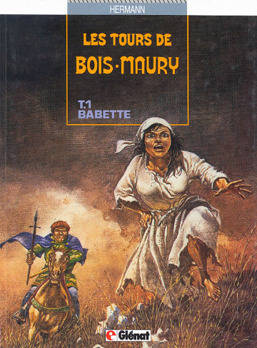 Les tours de Bois-Maury, tome 01: Babette