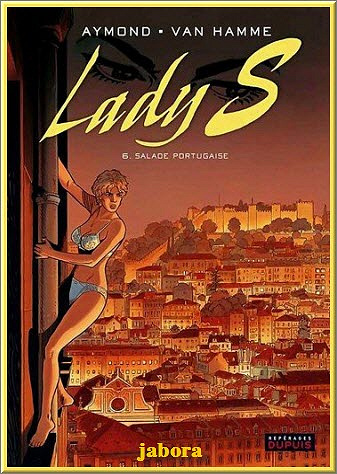 Lady S 14 Tomes