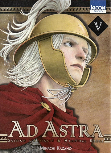Ad Astra (Tome 5)