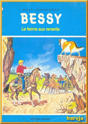 Les Aventures De Bessy 71 Tomes