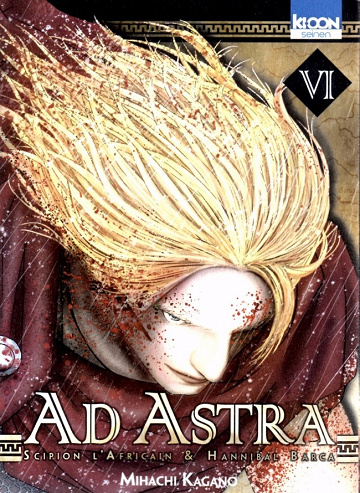 Ad Astra (Tome 6)