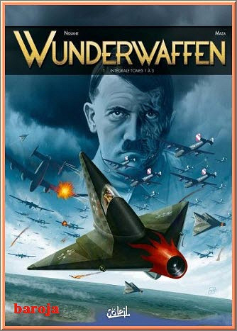 Wunderwaffen T01 à T16