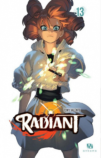 Radiant - Tome 13