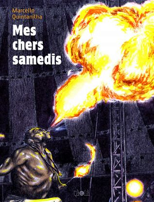 Mes chers samedis