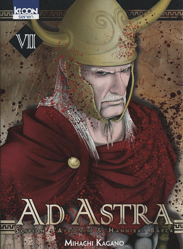 Ad Astra (Tome 7)