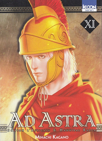 Ad Astra (Tome 11)