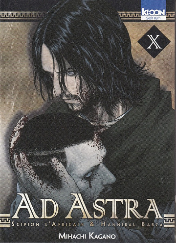 Ad Astra (Tome 10)