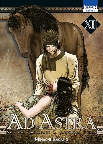 Ad Astra (Tome 12)