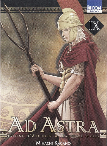 Ad Astra (Tome 9)