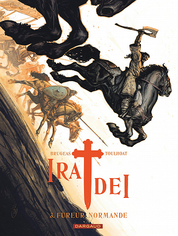 Ira Dei (Tome 3)