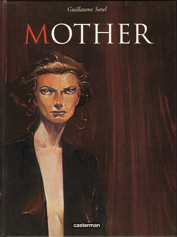 Mother - One Shot