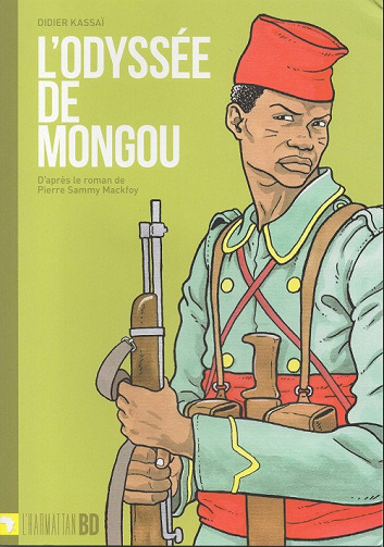 L’odyssée de Mongou