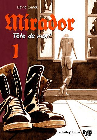 Mirador, tête de mort - Tome 1