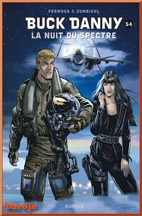 Buck Danny 57 Tomes + 11 HS + 2 One Shot