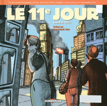 Le 11ème jour
