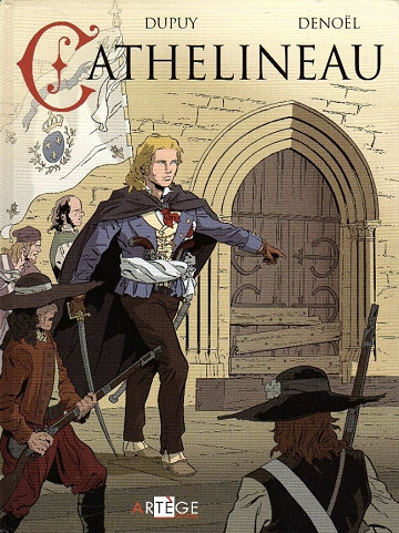 Cathelineau