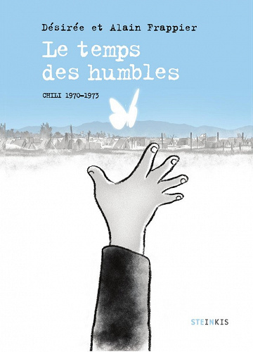 Le Temps des Humbles