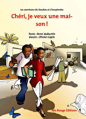 Chéri, je Veux une Maison !