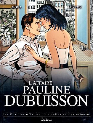Affaire Pauline Dubuisson (l’)