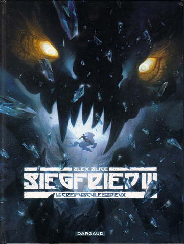 Siegfried (Tome 3)