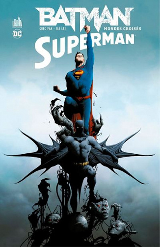Batman - Superman (2013-2016) (Tome 1)