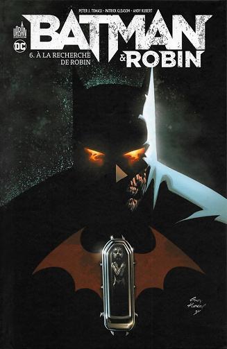 Batman & Robin (Tome 6)