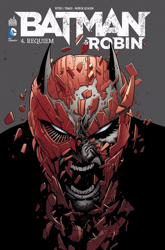 Batman & Robin (Tome 4)