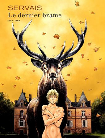 Le dernier brame (Servais)