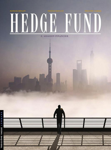 Hedge Fund (Tome 6)