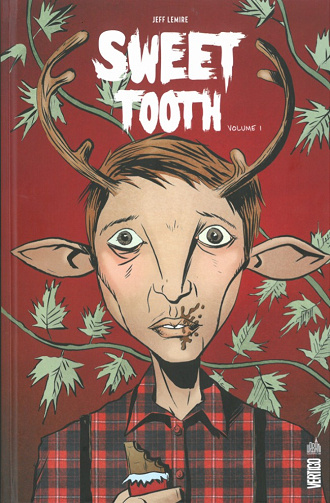 Sweet Tooth (Tome 1)