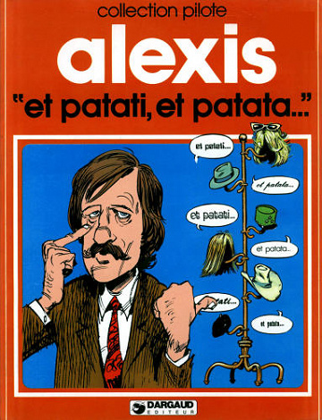 Et patat, et patata