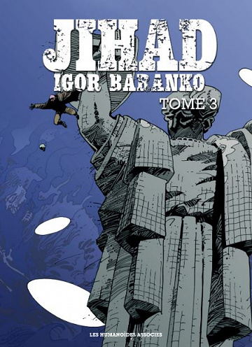 Jihad - Tome 3