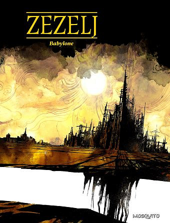 Babylone (Zezelj)