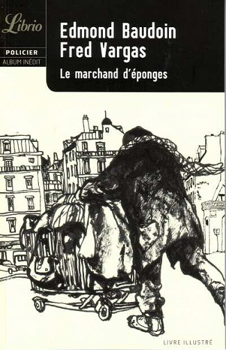Le marchand d’éponges