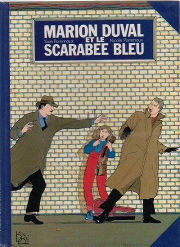 Marion Duval (Tomes 1 à 25)
