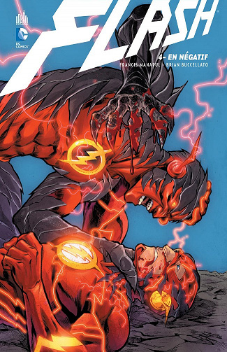 Flash (DC Renaissance) (Tome 4)