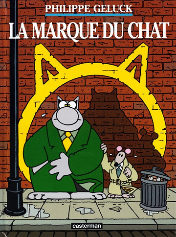 La Marque du Chat