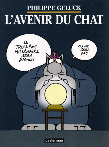 L’Avenir du Chat