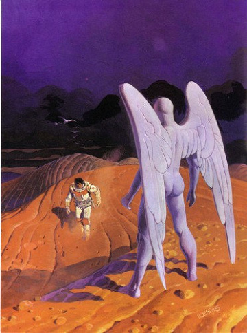 Moebius - Artbook - Tome 16