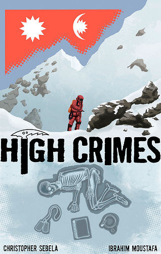 High Crimes - Tome 01