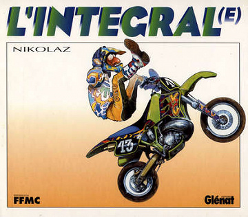 Artbook - L’intégral(e) - (Nikolaz2)