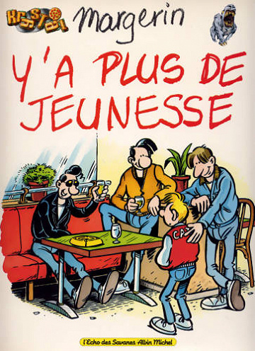 Y’a plus de jeunesse
