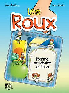 Les Roux - tome 3