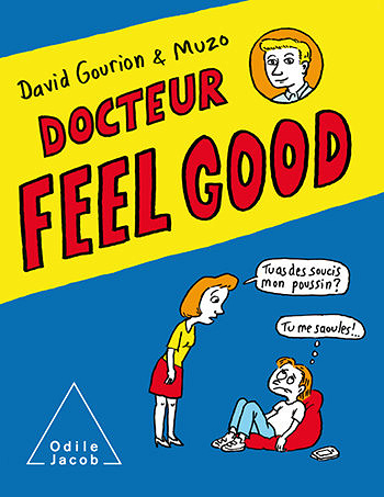 Docteur Feel Good (2019)