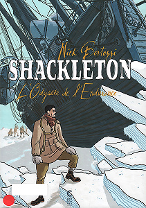 Shackleton