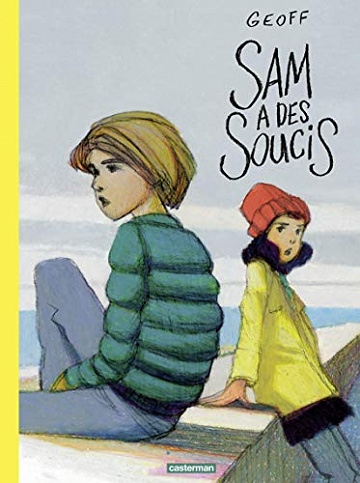 Sam a des Soucis