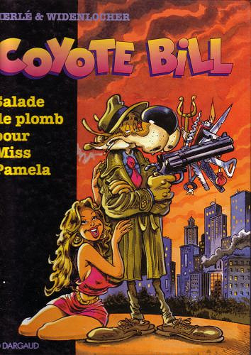 Coyote Bill