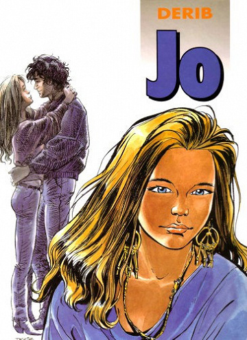 Jo