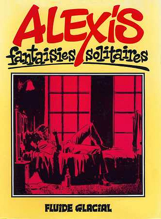Fantaisies Solitaires