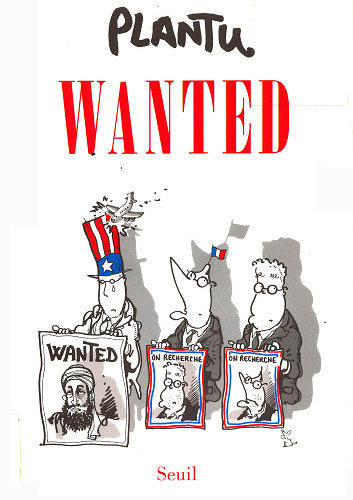 wanted